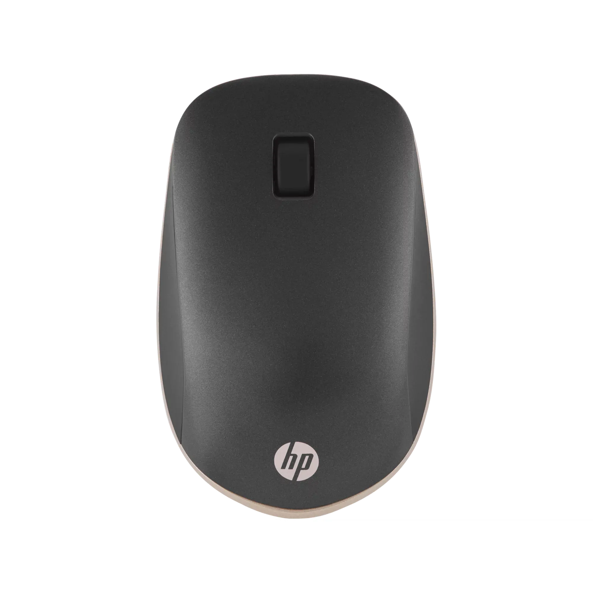 HP 410 Slim Silver Bluetooth Mouse