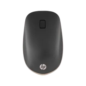 HP 410 Slim Silver Bluetooth Mouse