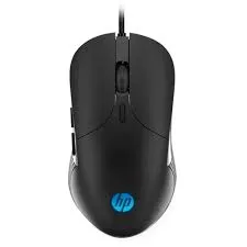 HP Gaming Mouse G210