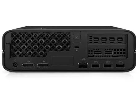 HP Z2 G9 Mini Workstation, Intel i7-13700, 1.50GHz, 16GB RAM, 512GB SSD, Win11P - 87C15UT#ABA