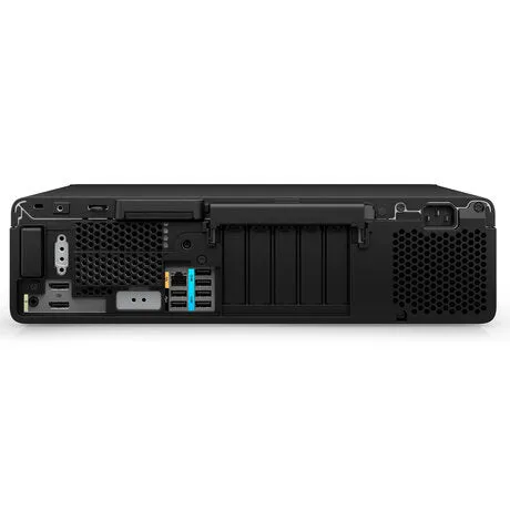 HP Z2 G9 SFF Workstation, Intel i7-14700, 2.1GHz, 16GB RAM, 512GB SSD, Win11P - A1NU9UT#ABA