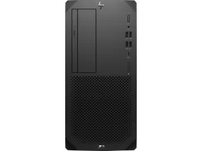 HP Z2 G9 Tower Workstation, Intel i7-12700, 2.10GHz, 16GB RAM, 512GB SSD, Win11P - 6J0M8UT#ABA (Certified Refurbished)