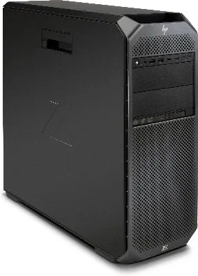 HP Z6 G4 Tower Workstation, Intel Xeon Gold 4214R, 2.40GHz, 16GB RAM, 512GB SSD, Win11P - 643V7UT#ABA (Certified Refurbished)