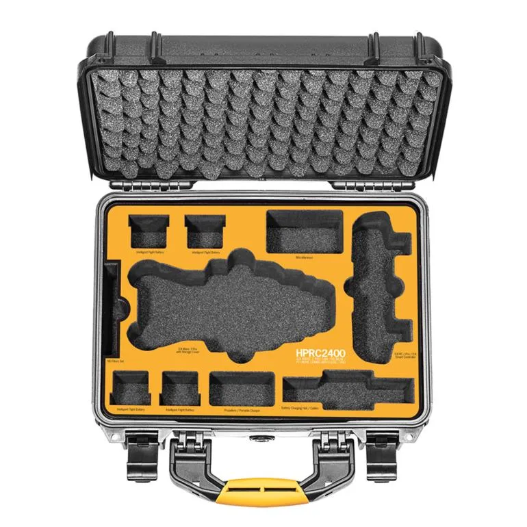 HPRC Mavic 3 Pro Case