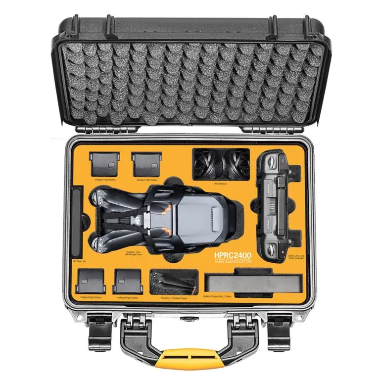 HPRC Mavic 3 Pro Case