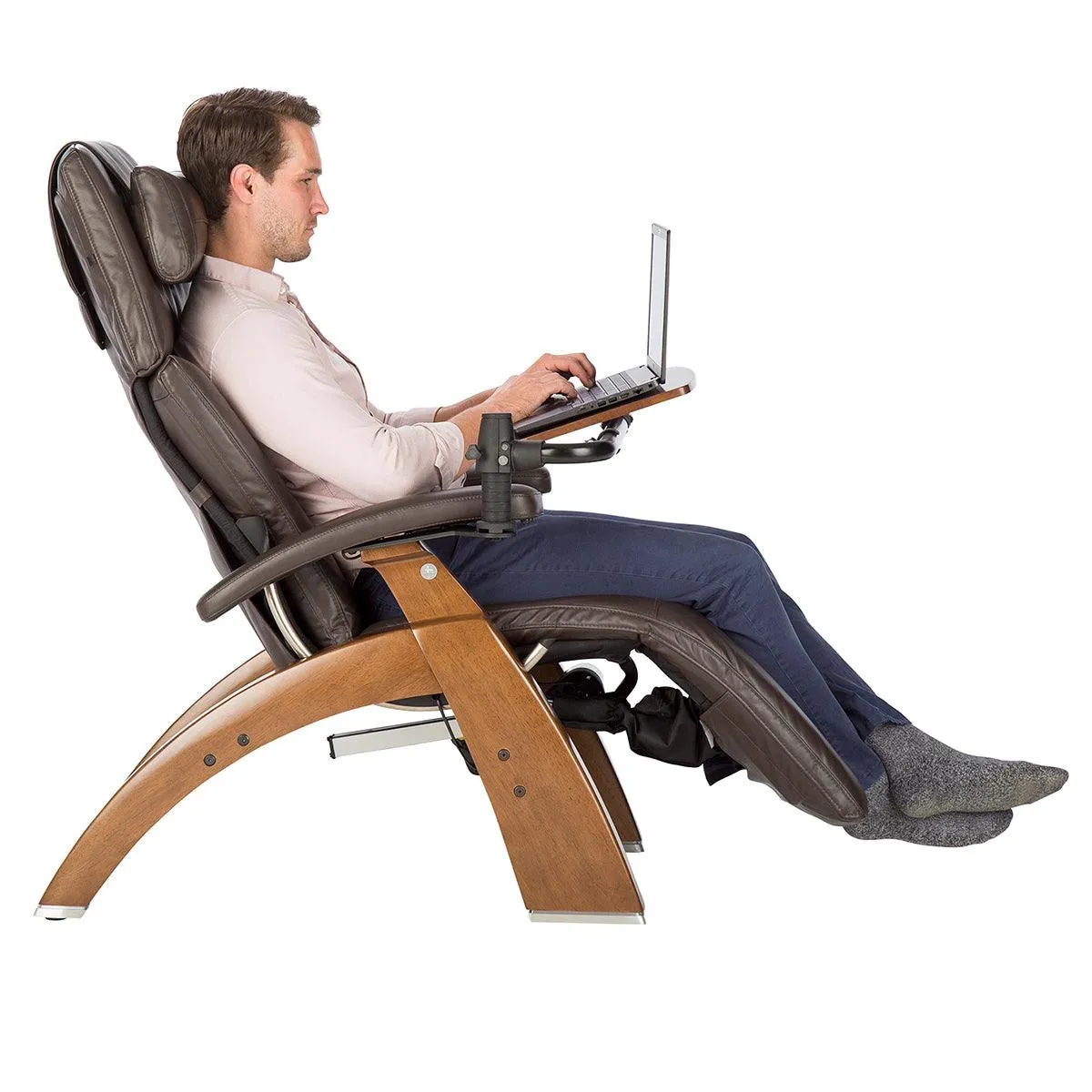 Human Touch Perfect Chair PC-600 Omni-Motion Classic ZG Chair - Supreme / Performance