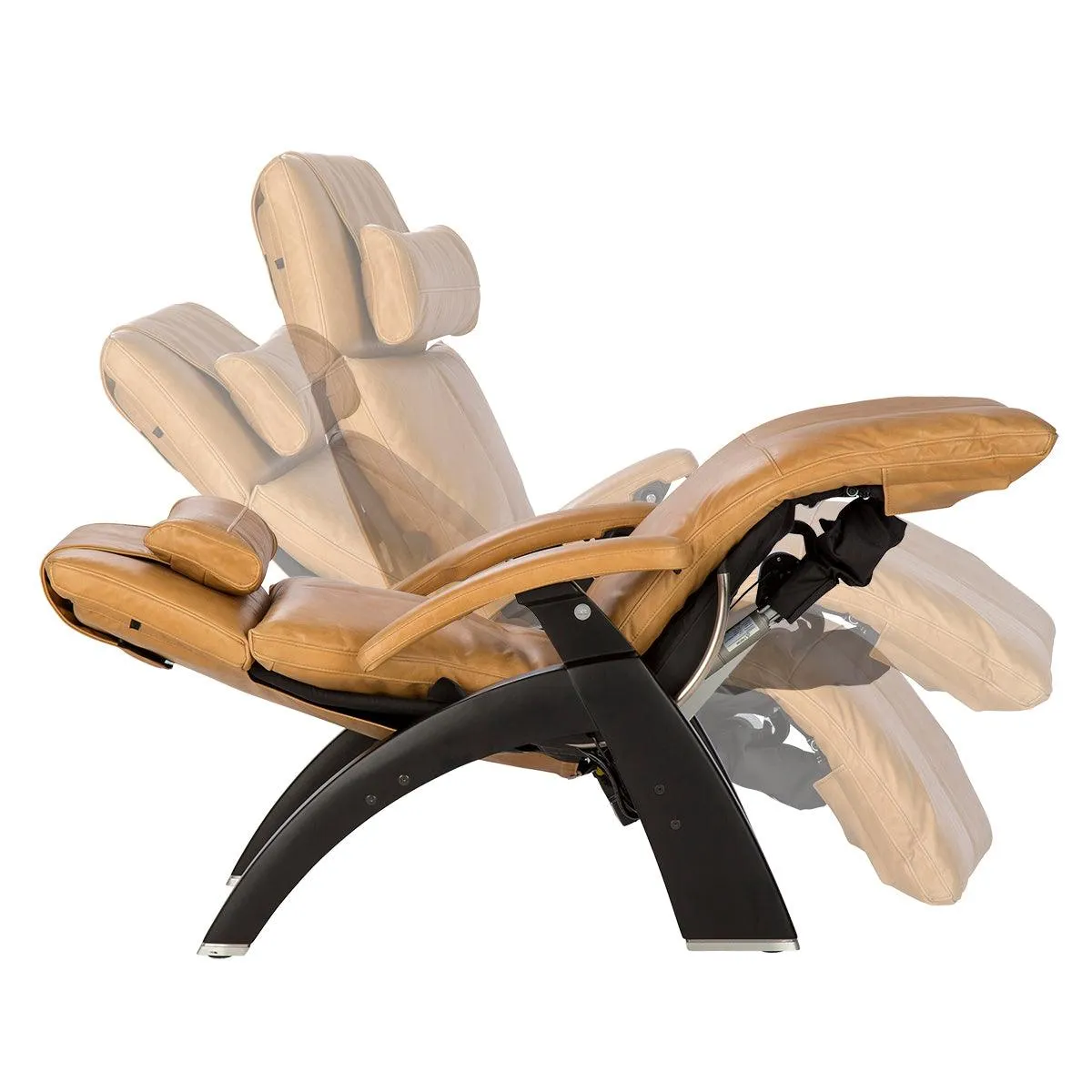 Human Touch Perfect Chair PC-610 Omni-Motion Classic Zero Gravity Chair - Supreme / Performance