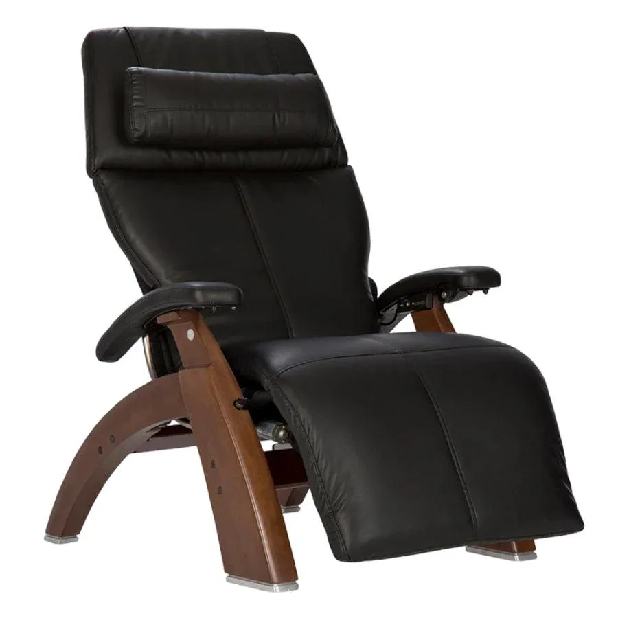 Human Touch Perfect Chair PC-610 Omni-Motion Classic Zero Gravity Chair - Supreme / Performance