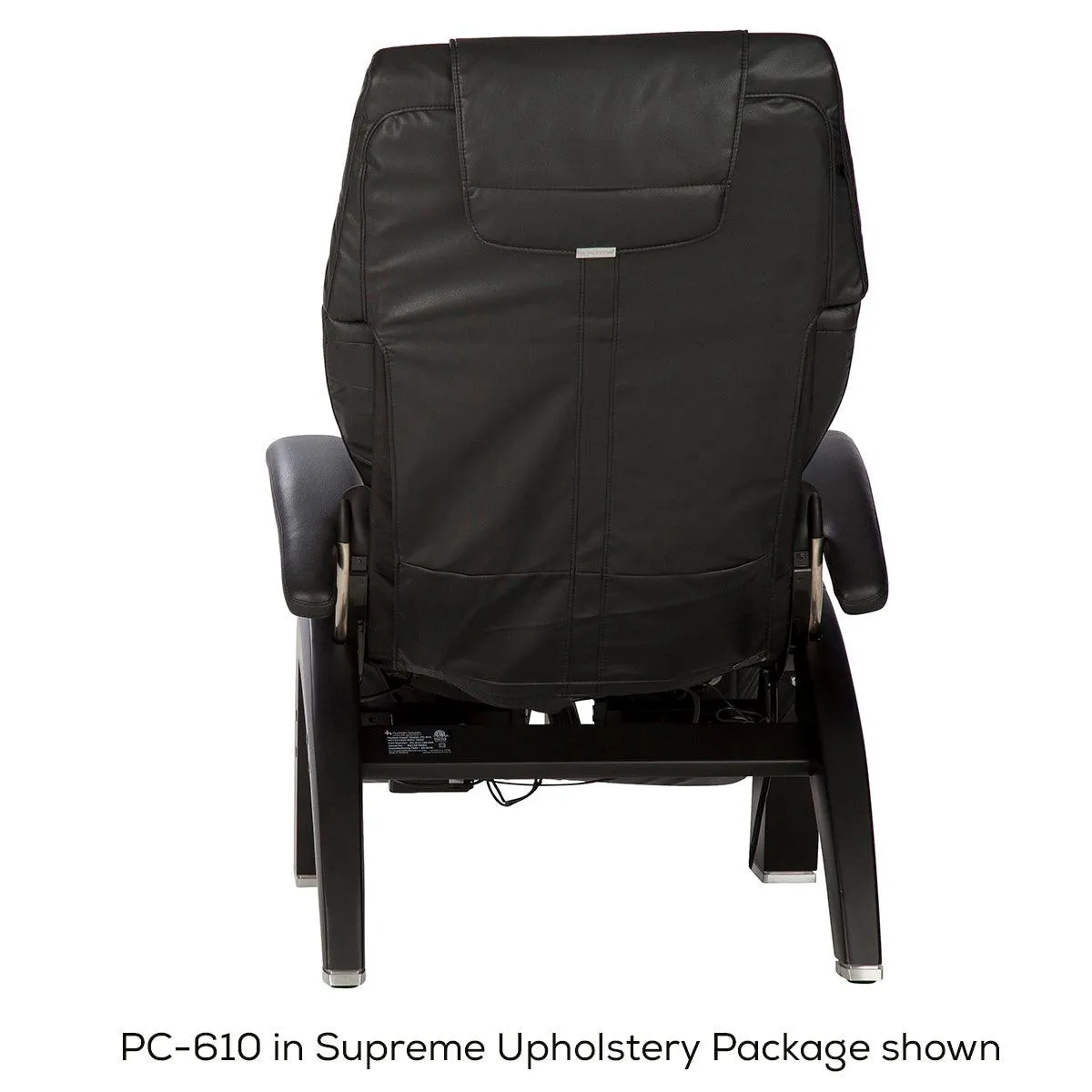 Human Touch Perfect Chair PC-610 Omni-Motion Classic Zero Gravity Chair - Supreme / Performance