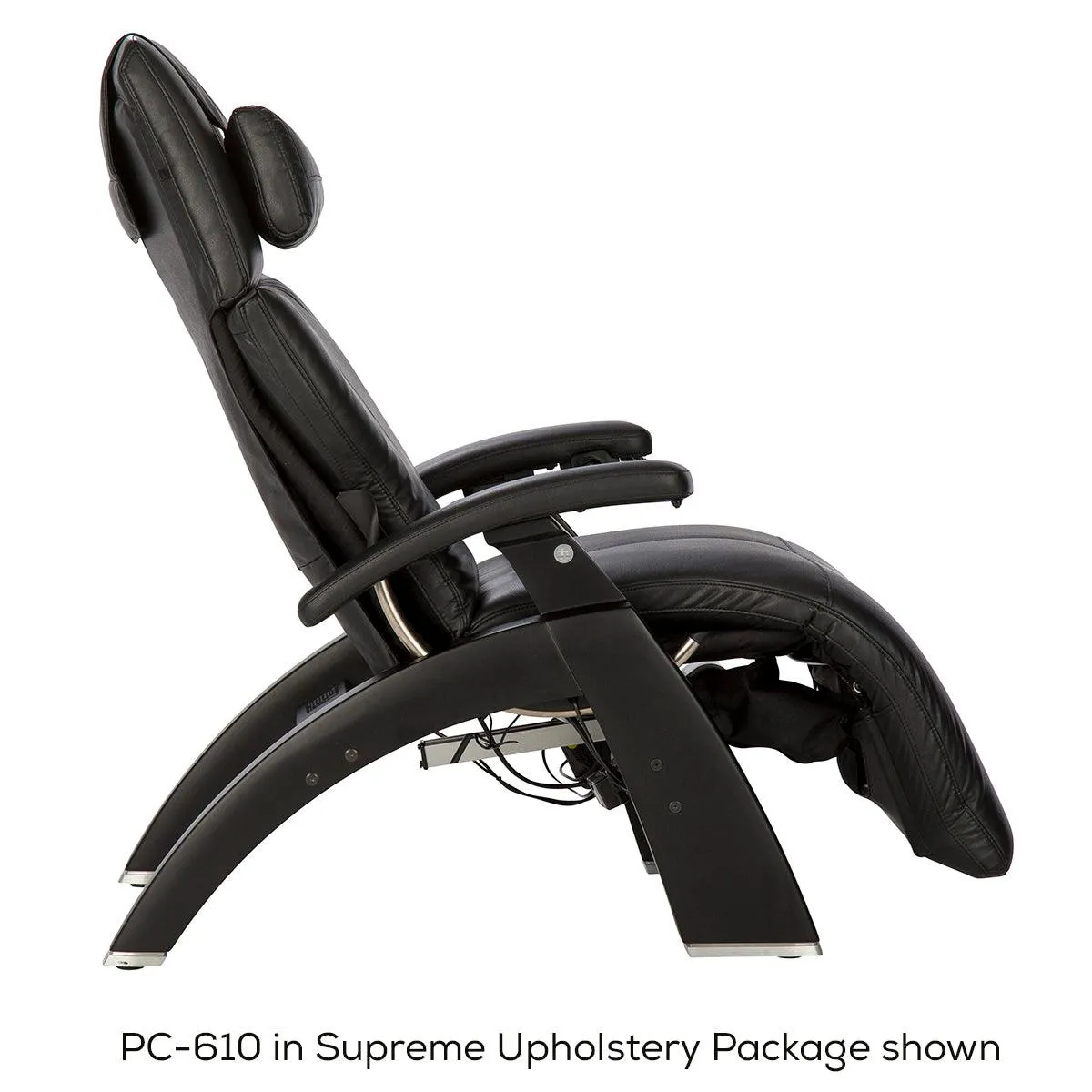 Human Touch Perfect Chair PC-610 Omni-Motion Classic Zero Gravity Chair - Supreme / Performance