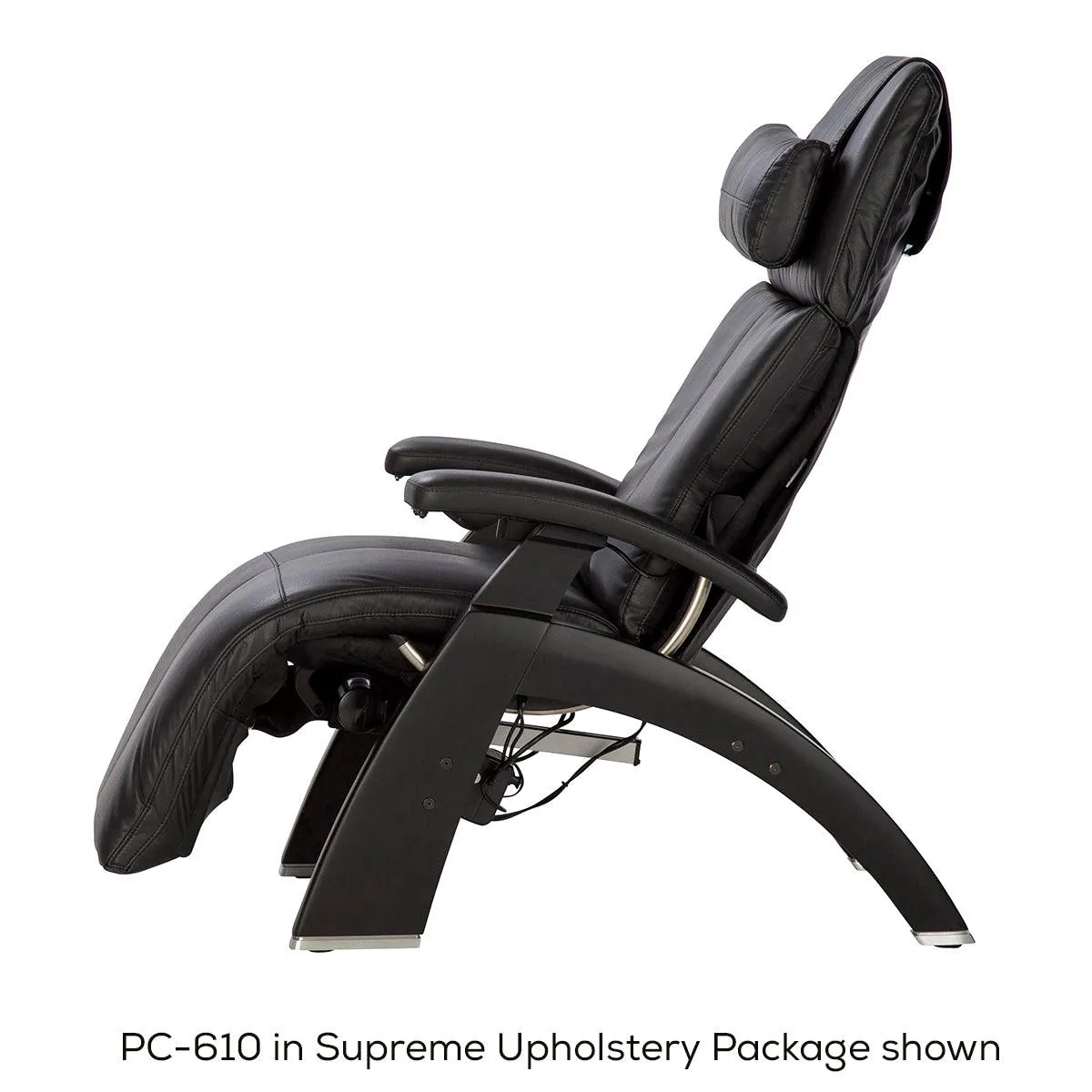 Human Touch Perfect Chair PC-610 Omni-Motion Classic Zero Gravity Chair - Supreme / Performance