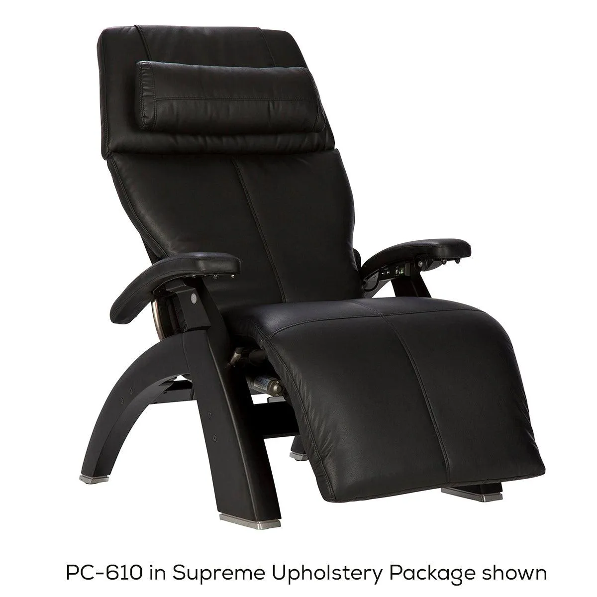 Human Touch Perfect Chair PC-610 Omni-Motion Classic Zero Gravity Chair - Supreme / Performance