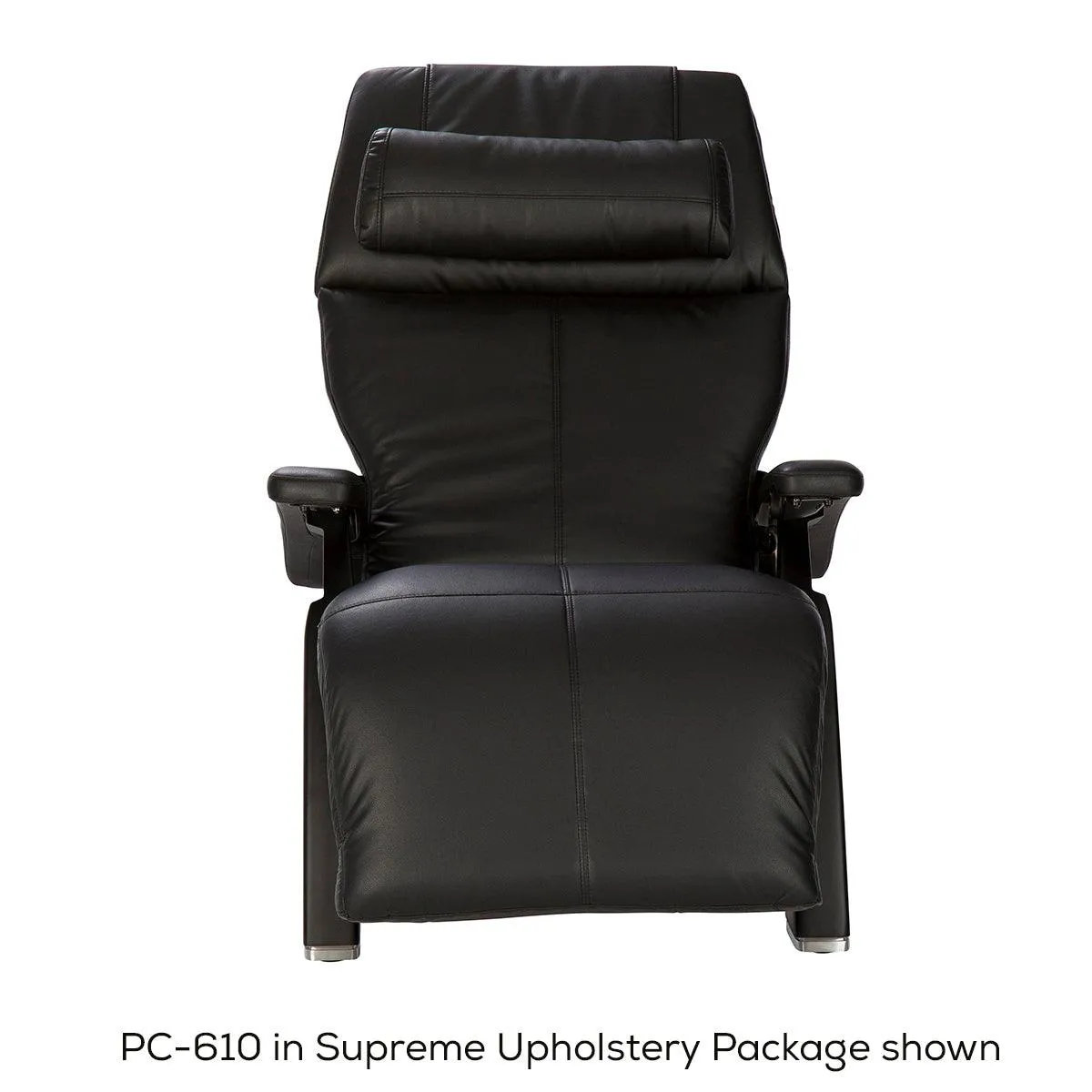 Human Touch Perfect Chair PC-610 Omni-Motion Classic Zero Gravity Chair - Supreme / Performance