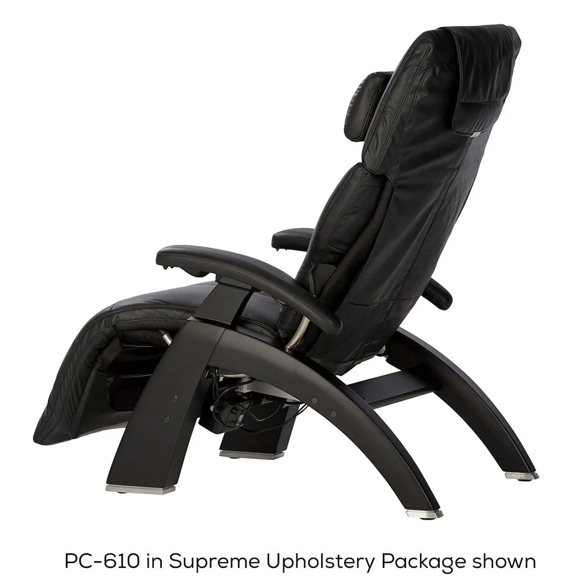 Human Touch Perfect Chair PC-610 Omni-Motion Classic Zero Gravity Chair - Supreme / Performance