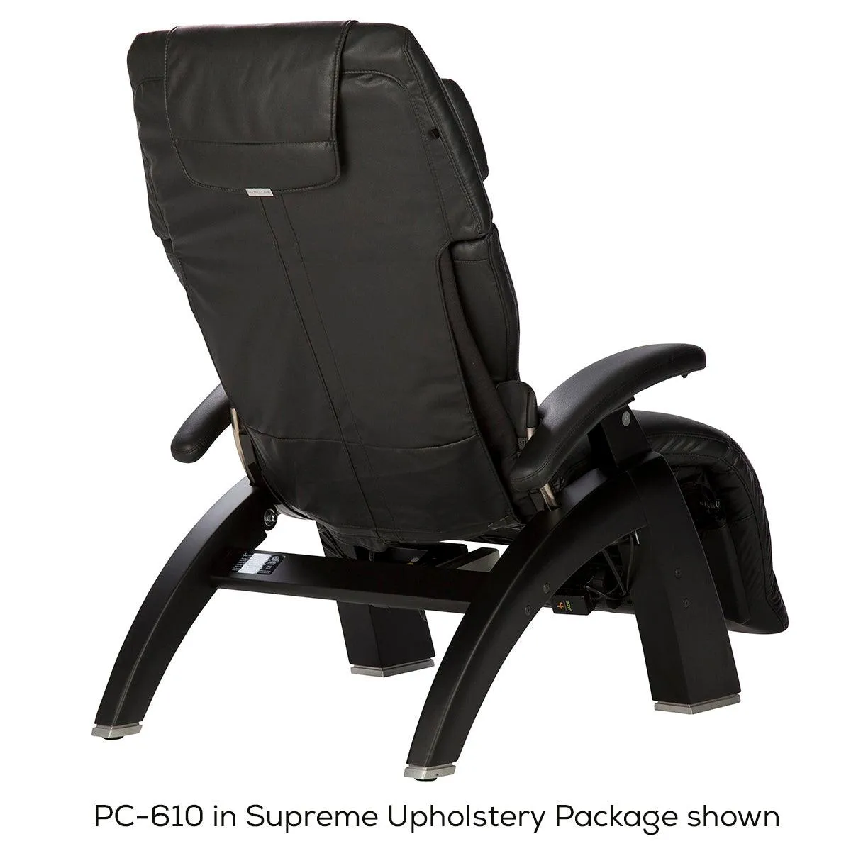 Human Touch Perfect Chair PC-610 Omni-Motion Classic Zero Gravity Chair - Supreme / Performance