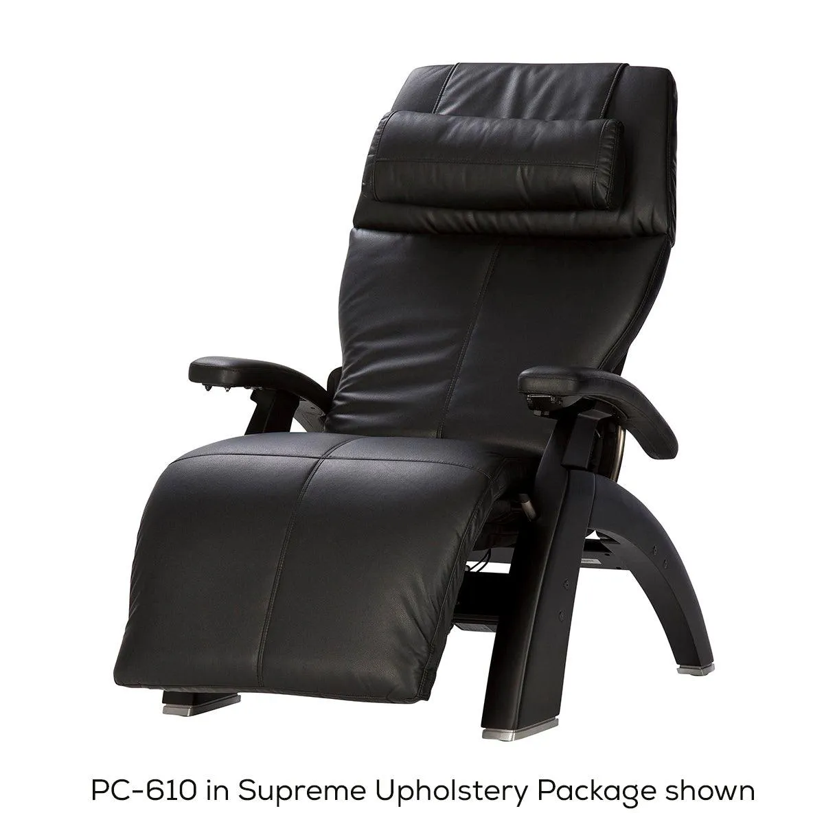 Human Touch Perfect Chair PC-610 Omni-Motion Classic Zero Gravity Chair - Supreme / Performance