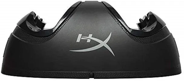 HyperX HX-CPDU-G ChargePlay Duo - PS4 Controller Charging Station