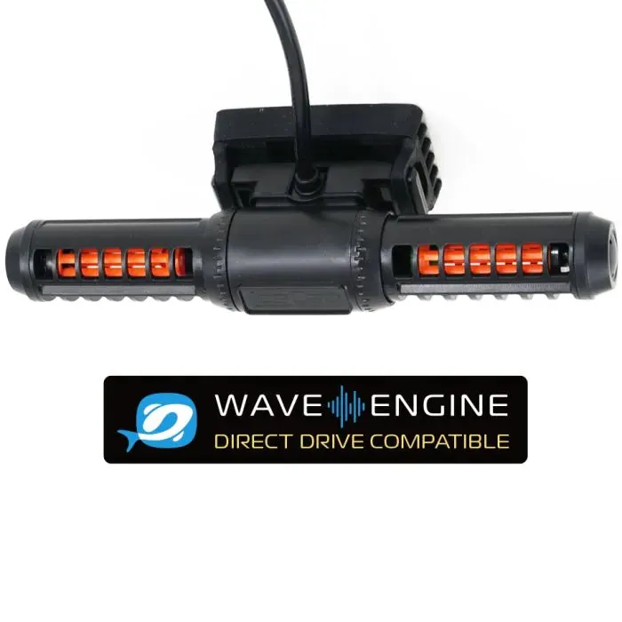 IceCap 4K Gyre Flow Pump - Pump Only - CoralVue