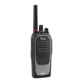 Icom F4400D 21 IDAS Portable Radio | UHF | EOL (End of Life)