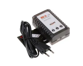 Imax RC B3AC 2S 3S 7.4V 11.1V LiPo RC Battery Balance Charger-UK Plug