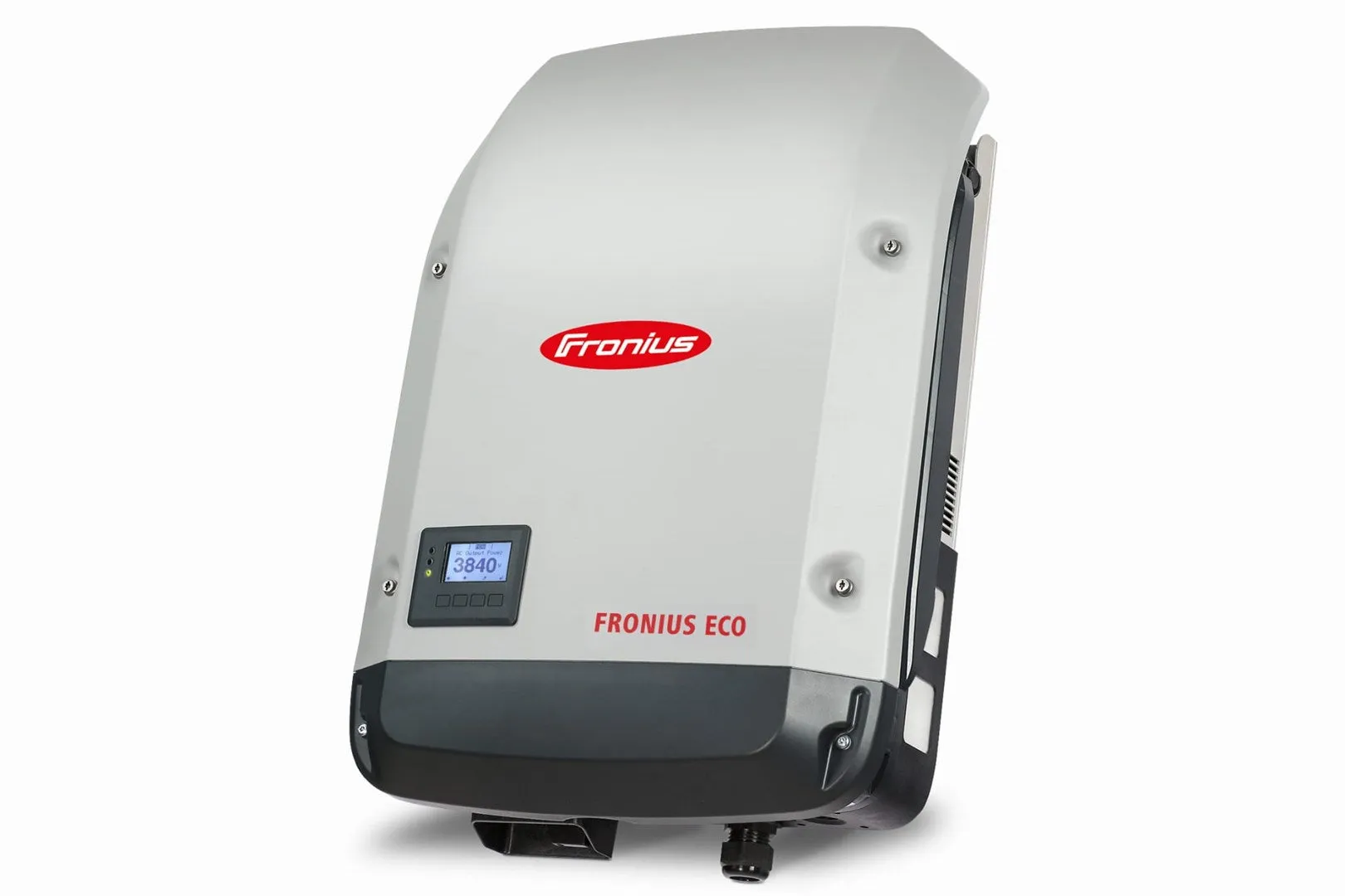 Inverter Fronius Eco 27.0-3-S Wi-Fi 3-Phase Inverter White