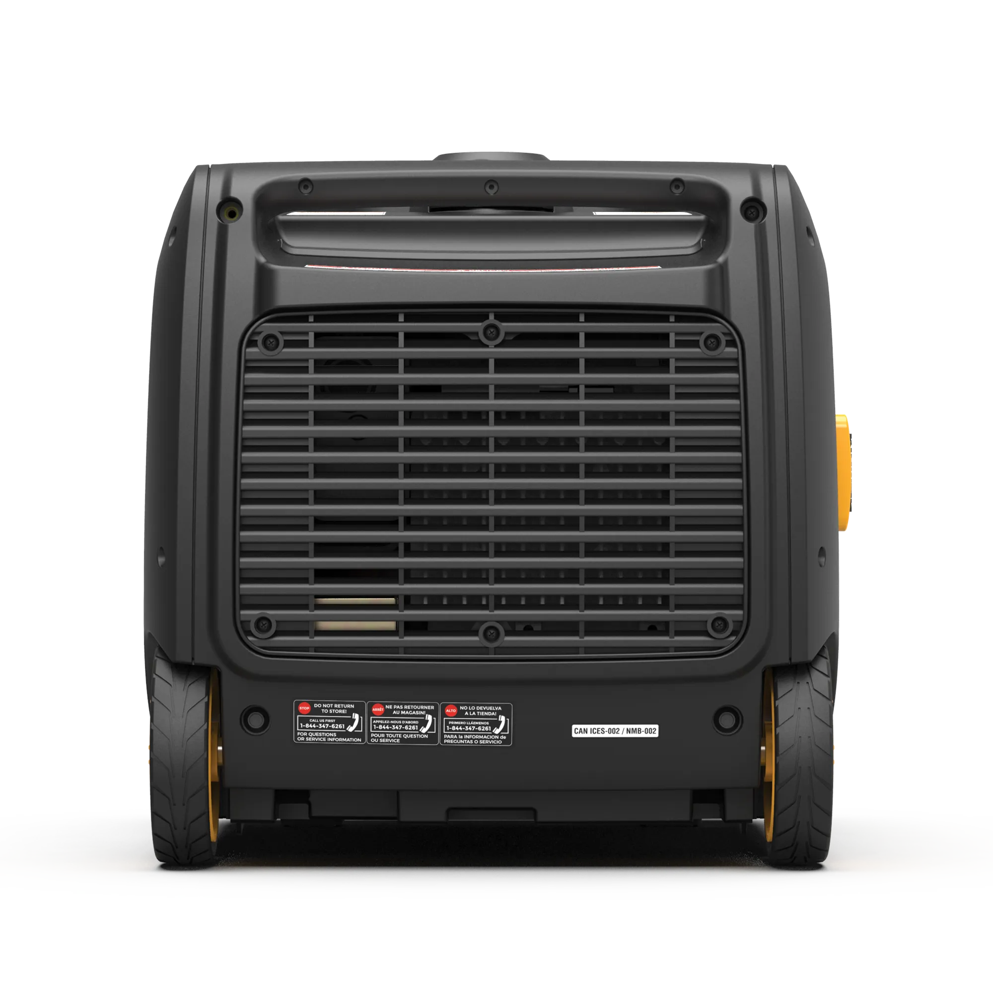 Inverter Portable Generator 3300W Electric Start