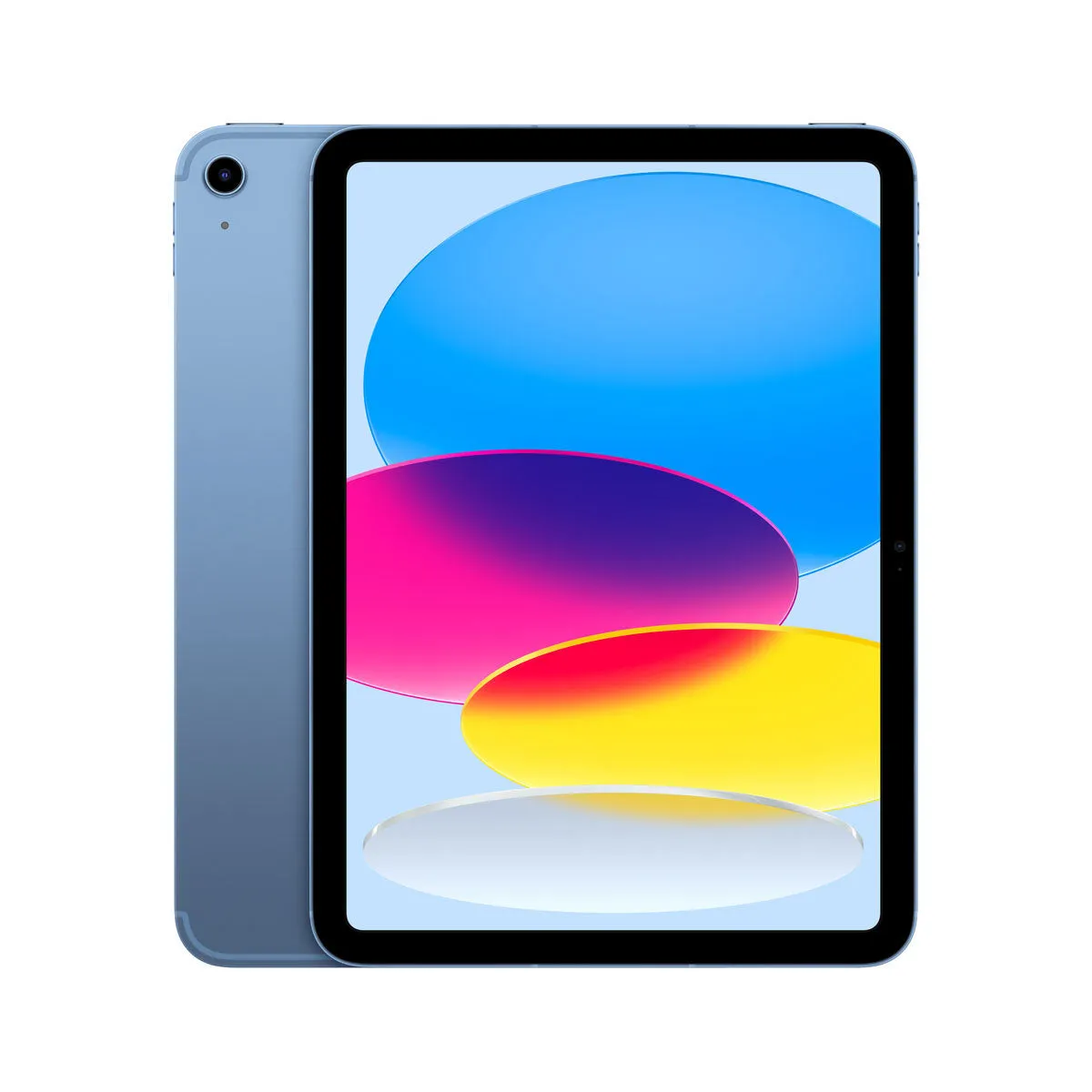 Ipad Wi-Fi 10Th Gen Cl 256Gb Yellow