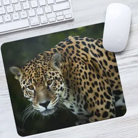 Jaguar Mousepad