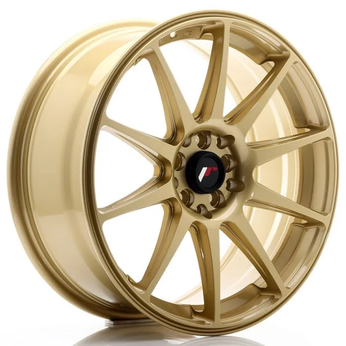 JAPAN RACING - JR WHEELS JR11 18X7.5 ET35 5X100/120