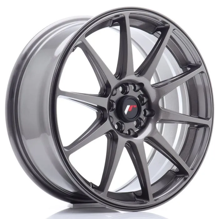 JAPAN RACING - JR WHEELS JR11 18X7.5 ET35 5X100/120