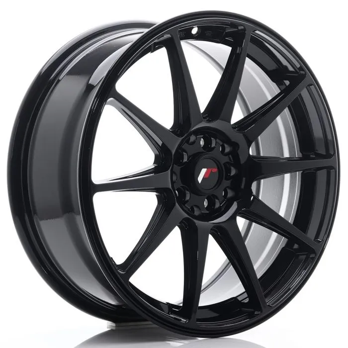 JAPAN RACING - JR WHEELS JR11 18X7.5 ET35 5X100/120