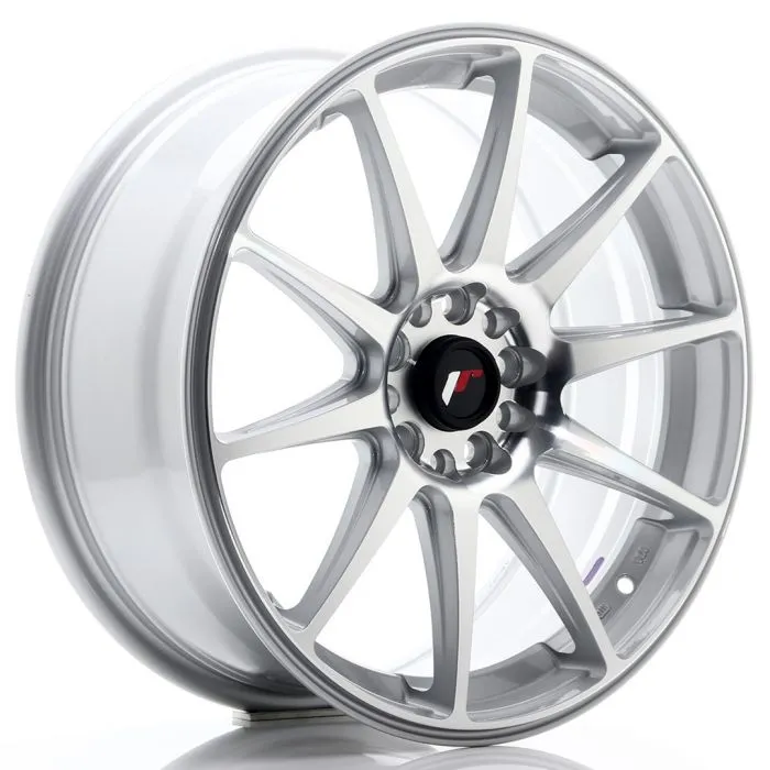 JAPAN RACING - JR WHEELS JR11 18X7.5 ET35 5X100/120