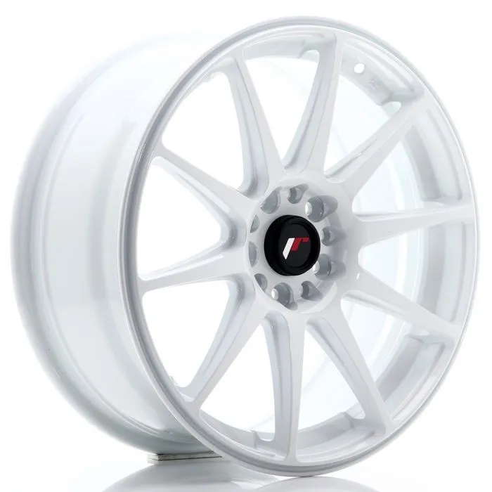 JAPAN RACING - JR WHEELS JR11 18X7.5 ET35 5X100/120