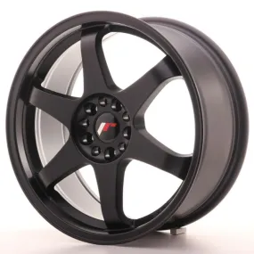 JAPAN RACING - JR WHEELS JR3 18X8 ET40 4X114.3/100