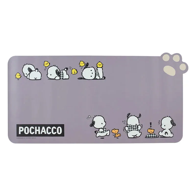 Japan Sanrio - Pochacco Desk Mat