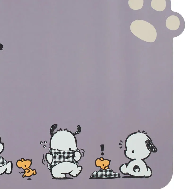 Japan Sanrio - Pochacco Desk Mat