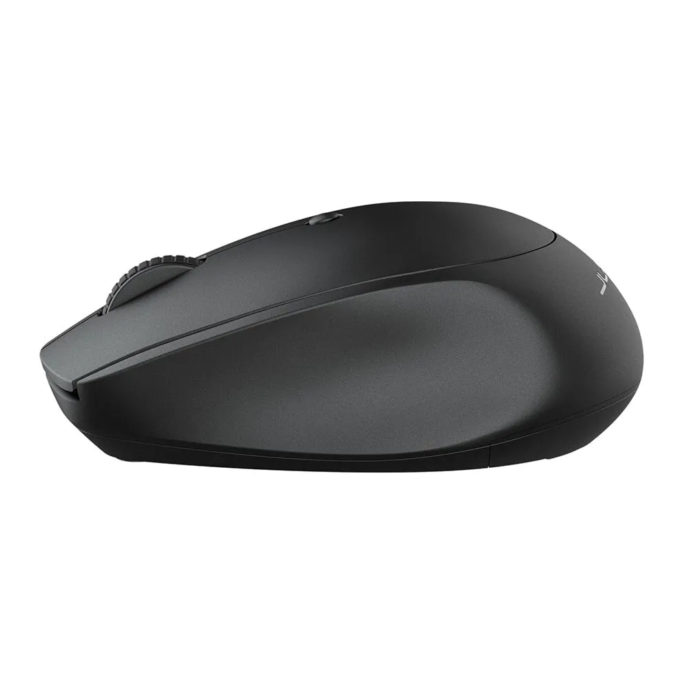 JLab Go Recharge mouse Travel Ambidextrous Bluetooth   USB Type-A 1600 DPI