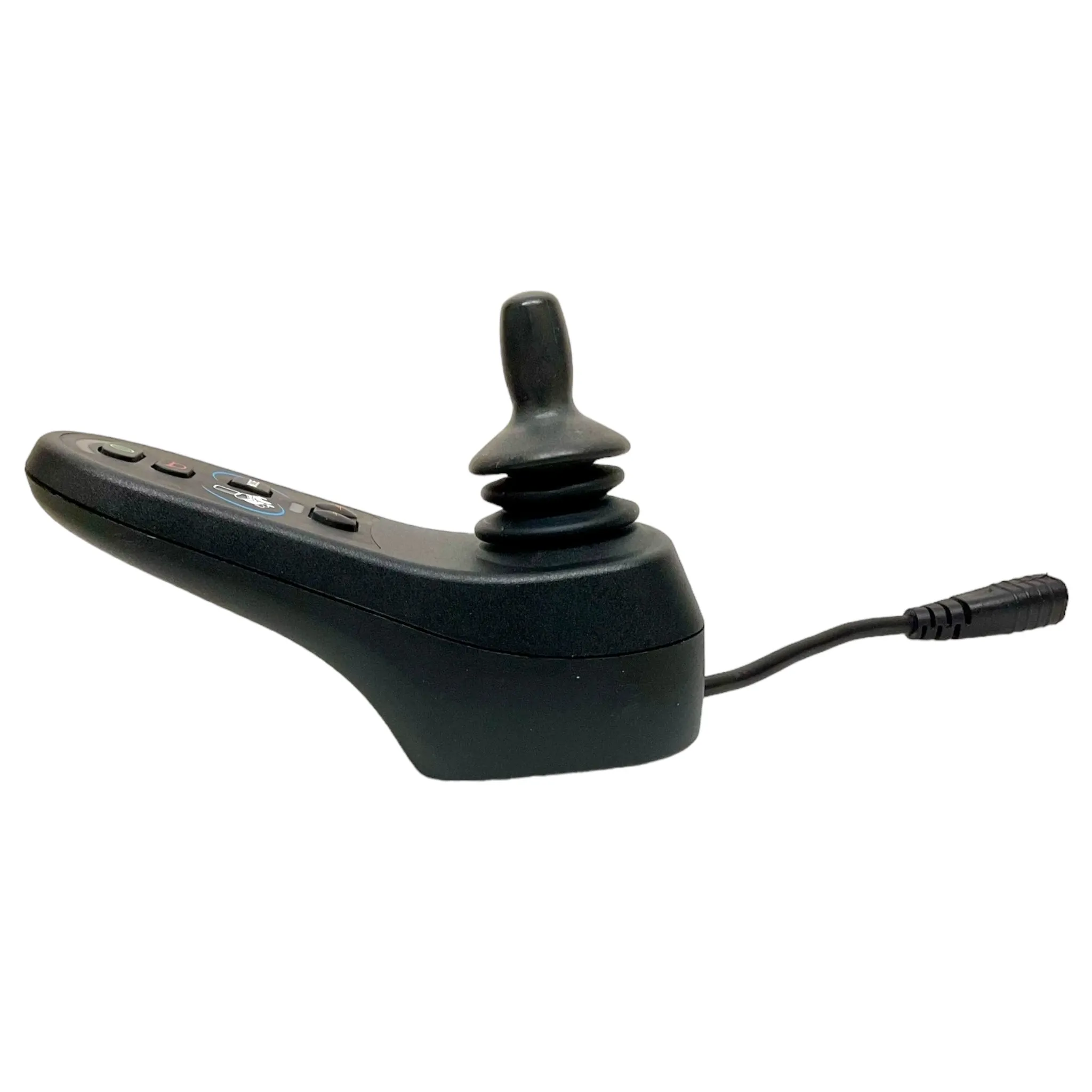 Joystick Controller for Sunrise Medical Quickie QM-7 Series, Quickie Pulse, & Quickie P222 SE Power Chairs | 108207 | D51122.03