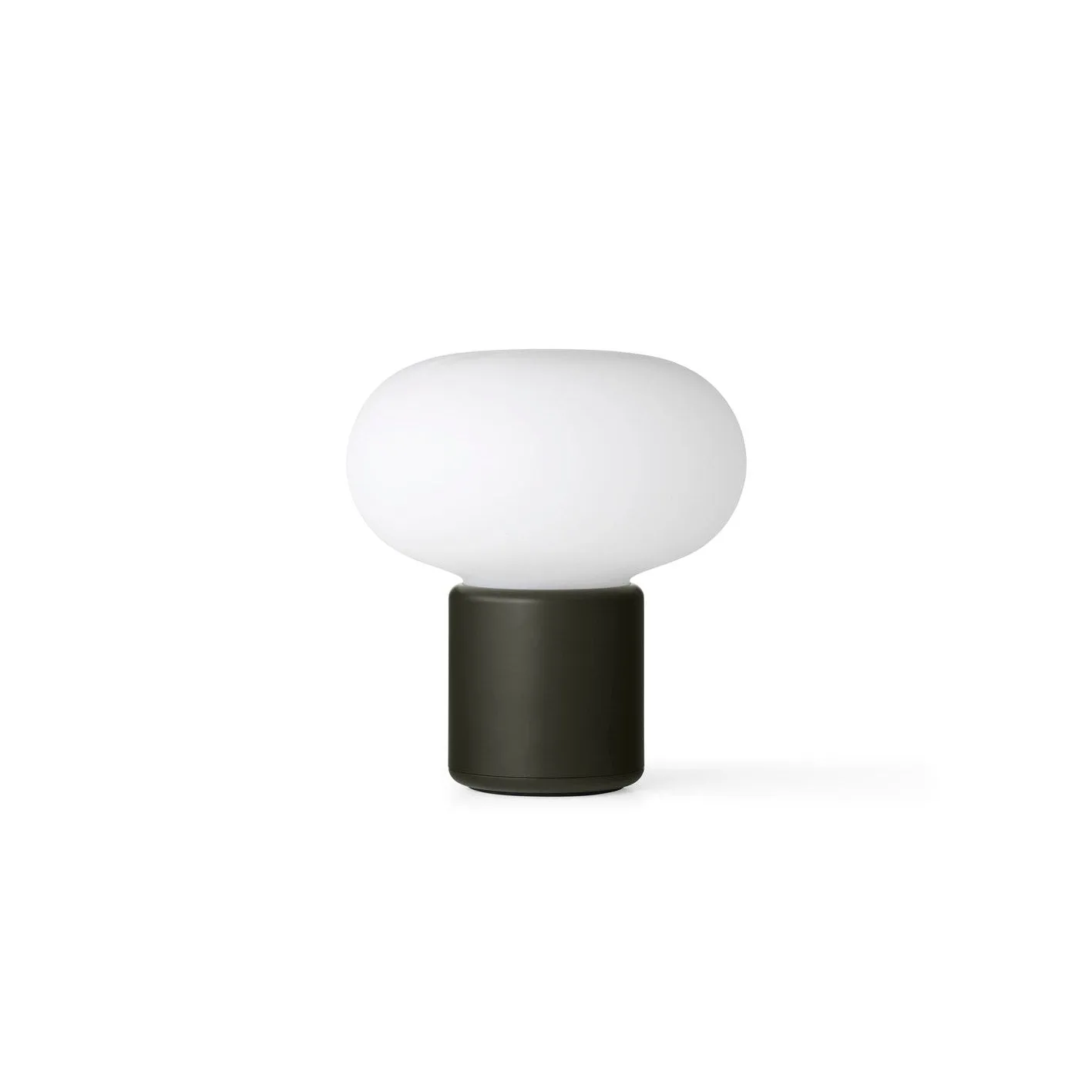 Karl Johan Portable Table Lamp