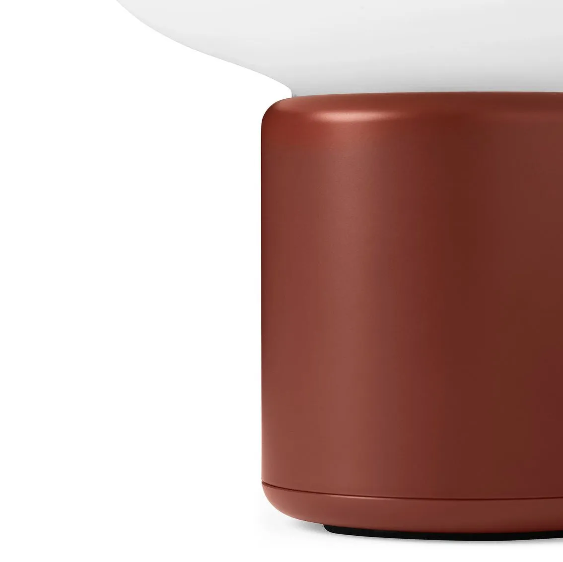 Karl Johan Portable Table Lamp