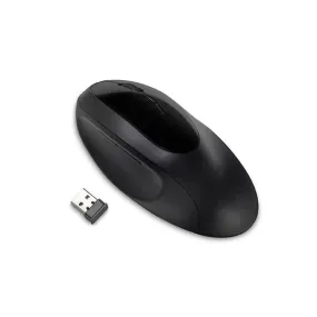 Kensington dual wireless ergo mouse black