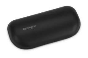 Kensington Ergosoft Wr Standard Mouse - Mouse Wrist Pillow - Black