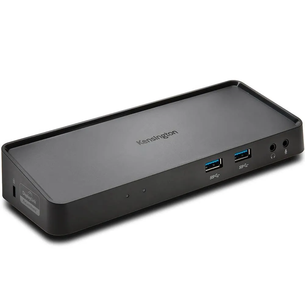 Kensington Universal Usb 3.0 Docking Station