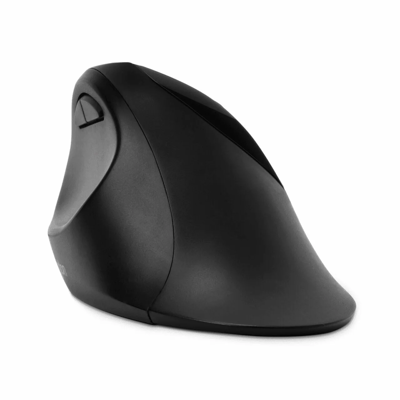 Kensington Vertical Ergonomic Mouse Black Ergo Wireless