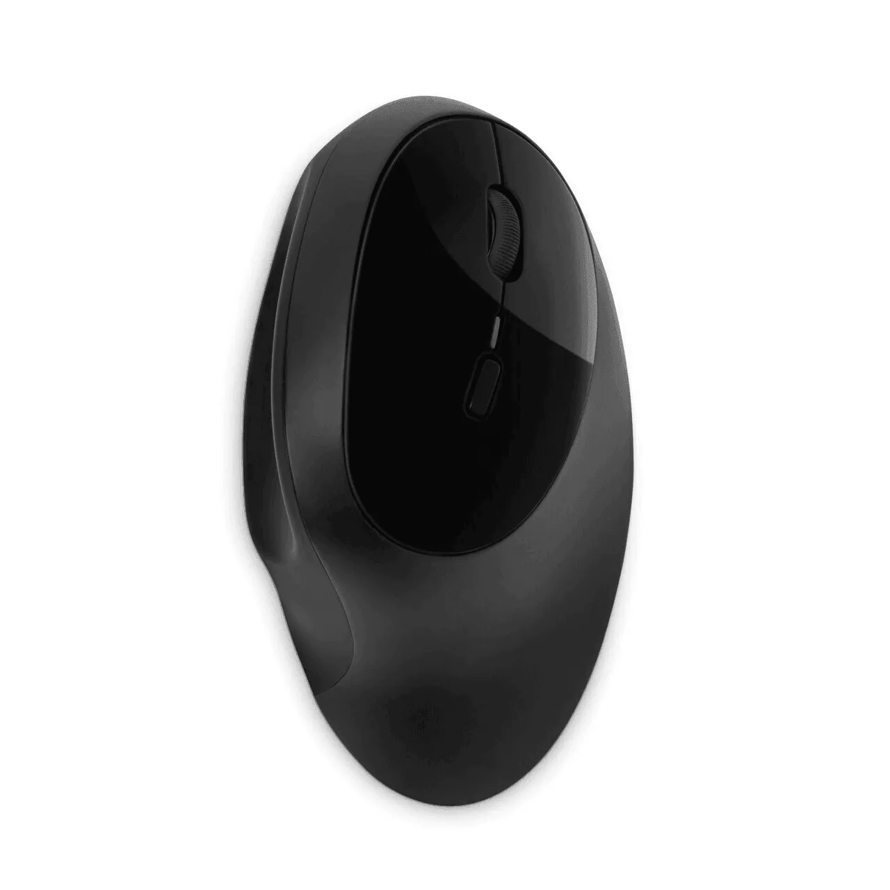 Kensington Vertical Ergonomic Mouse Black Ergo Wireless