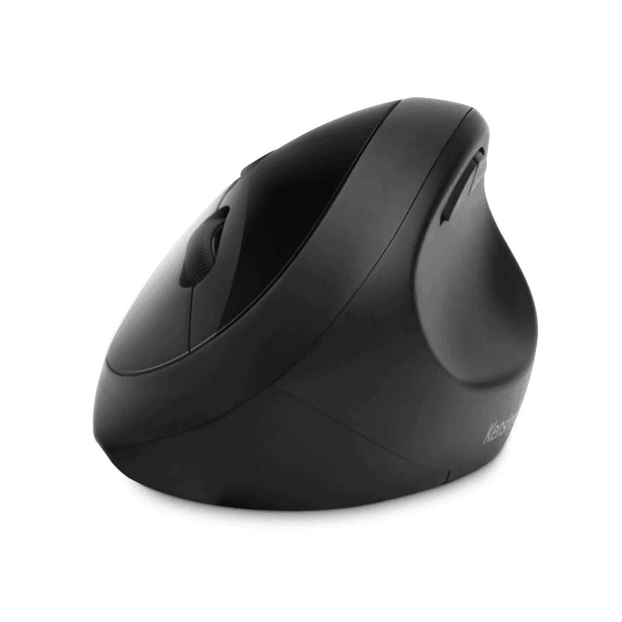 Kensington Vertical Ergonomic Mouse Black Ergo Wireless