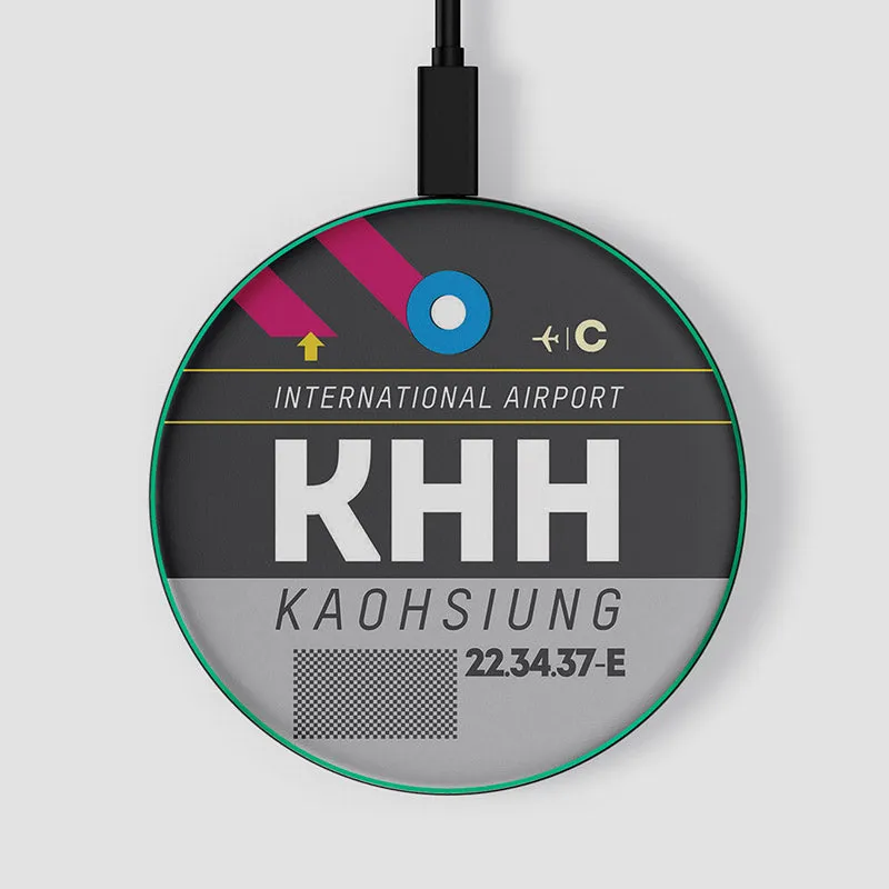 KHH - Wireless Charger