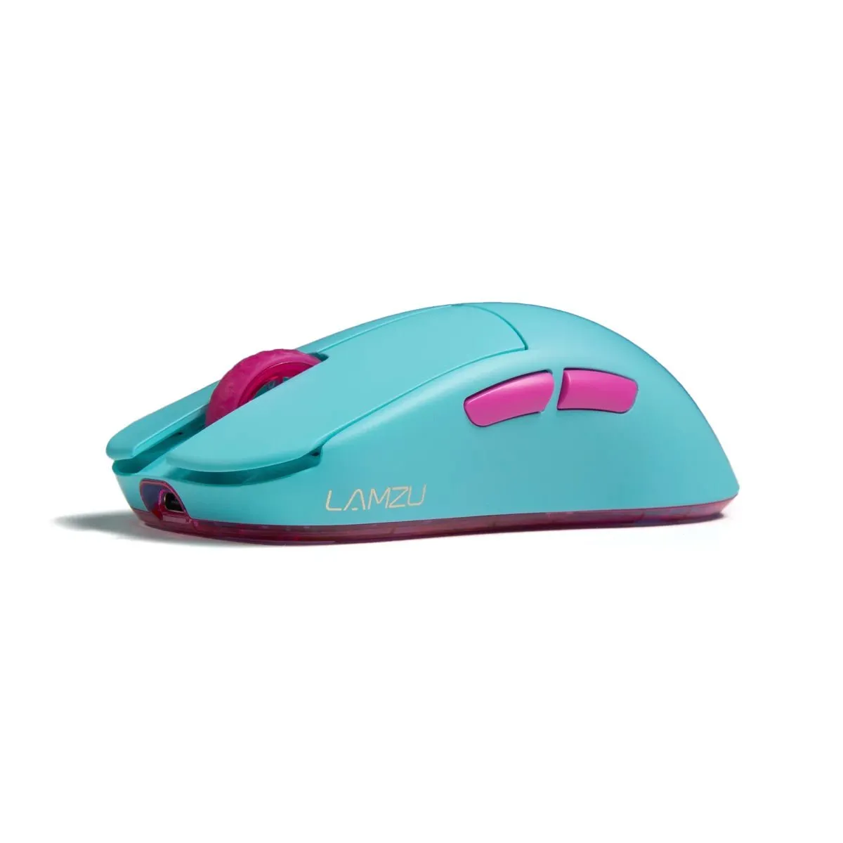 Lamzu Atlantis OG V2 Pro Superlight Gaming Mouse