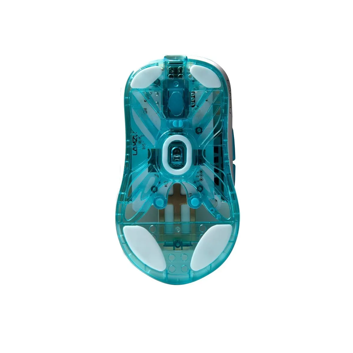 Lamzu Atlantis OG V2 Pro Superlight Gaming Mouse