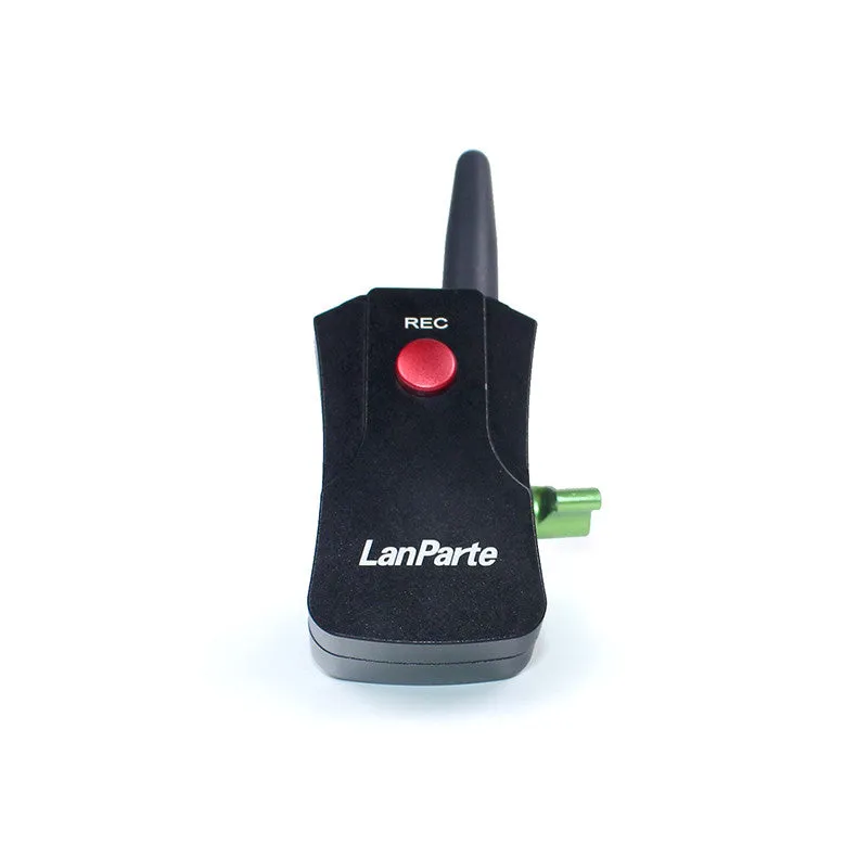 LanParte LANC-02 Wireless Lanc Controller